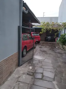 Casa com 1 Quarto para alugar, 89m² no Sarandi, Porto Alegre