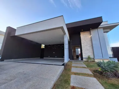 Casa de Condomínio com 3 Quartos à venda, 200m² no Joapiranga, Valinhos