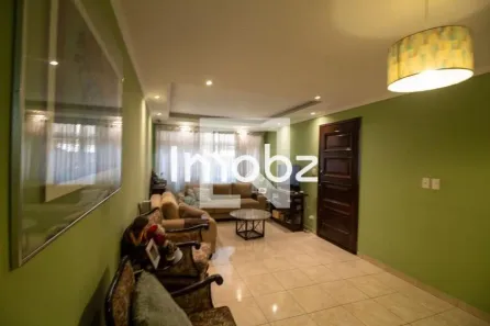Casa com 3 Quartos à venda, 135m² no Santo Amaro, São Paulo