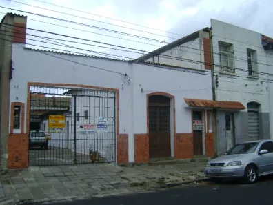 Ponto Comercial para alugar, 430m² no Floresta, Porto Alegre