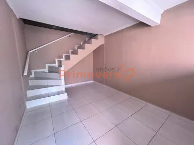 Sobrado com 2 Quartos para alugar, 50m² no Jardim Santo Elias, São Paulo