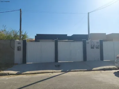 Casa com 2 Quartos à venda, 57m² no Itapeba, Maricá