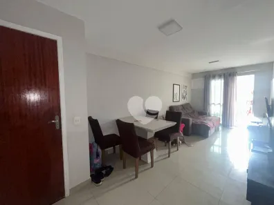 Apartamento com 3 Quartos à venda, 88m² no Recreio dos Bandeirantes, Rio de Janeiro