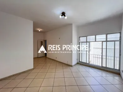 Apartamento com 3 Quartos à venda, 102m² no Maracanã, Rio de Janeiro