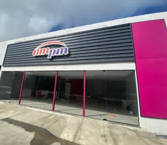 Ponto Comercial para alugar, 115m² no Jardim Atlântico Oeste (Itaipuaçu), Maricá
