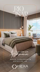 Apartamento com 2 Quartos à venda, 87m² no Val-de-Cães, Belém