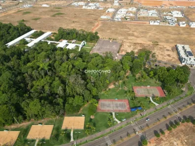 Lote/Terreno à venda, 557m² no Aquarela das Artes, Sinop