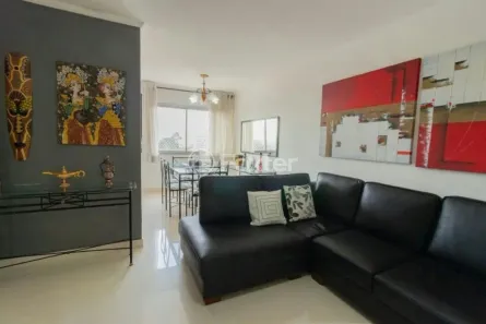Cobertura com 3 Quartos à venda, 174m² no Santo Amaro, São Paulo