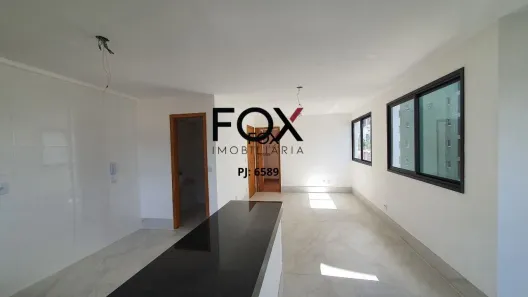 Apartamento com 3 Quartos à venda, 94m² no Anchieta, Belo Horizonte