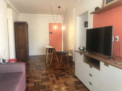 Apartamento com 1 Quarto à venda, 60m² no Botafogo, Rio de Janeiro