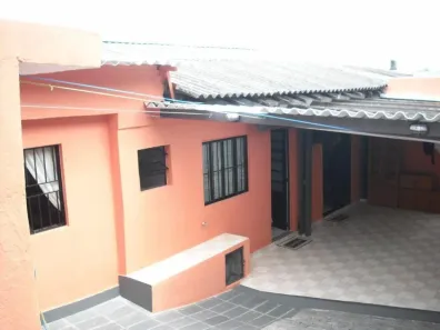 Casa com 4 Quartos à venda, 190m² no Jardim Santo Eduardo, Embu das Artes