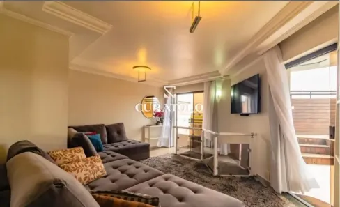 Cobertura com 4 Quartos à venda, 265m² no Jabaquara, São Paulo