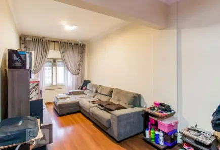 Apartamento com 1 Quarto à venda, 70m² no Bela Vista, São Paulo