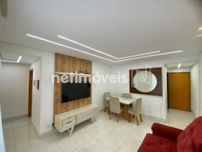 Apartamento com 3 Quartos à venda, 154m² no Fernão Dias, Belo Horizonte