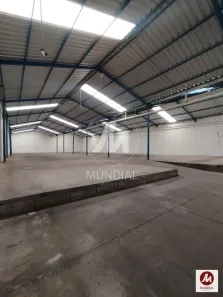 Ponto Comercial à venda, 1350m² no Ipiranga, Ribeirão Preto