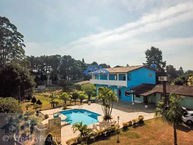Fazenda/Sítio com 3 Quartos à venda, 4800m² no Chácaras Boa Vista, Santana de Parnaíba