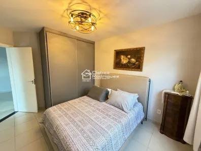 Apartamento com 3 Quartos à venda, 180m² no Praia do Morro, Guarapari
