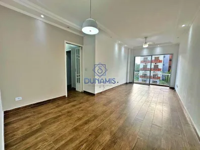 Apartamento com 3 Quartos à venda, 82m² no Jardim Las Palmas, Guarujá