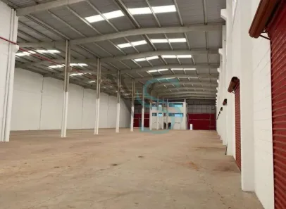 Galpão/Depósito/Armazém para alugar, 4470m² no Cajuru do Sul, Sorocaba