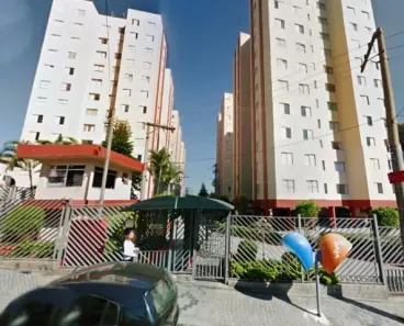 Apartamento com 3 Quartos para alugar, 63m² no Moinho Velho, São Paulo