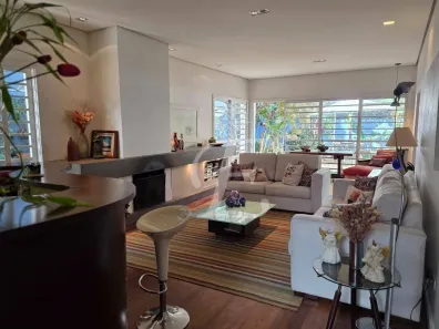 Casa com 4 Quartos à venda, 250m² no Alto de Pinheiros, São Paulo