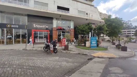 Sala Comercial à venda, 25m² no Alcântara, São Gonçalo