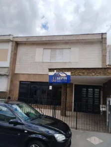 Sobrado com 5 Quartos à venda, 155m² no Alto da Mooca, São Paulo