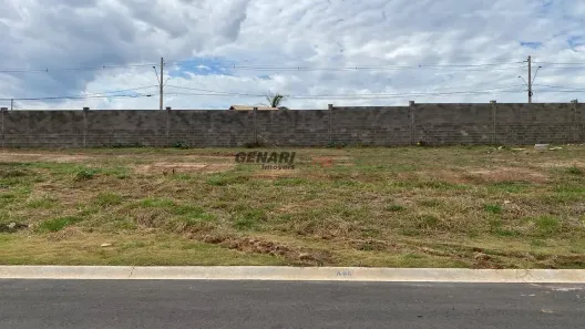 Lote/Terreno à venda, 325m² no Villa Trivento, Indaiatuba