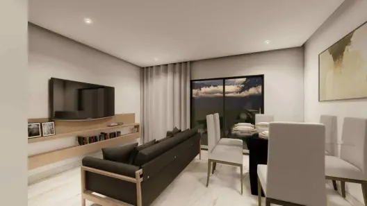Apartamento com 2 Quartos à venda, 82m² no Centro, Miguel Pereira