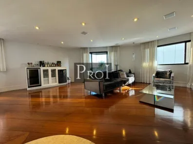 Apartamento com 3 Quartos à venda, 230m² no Santo Antônio, São Caetano do Sul