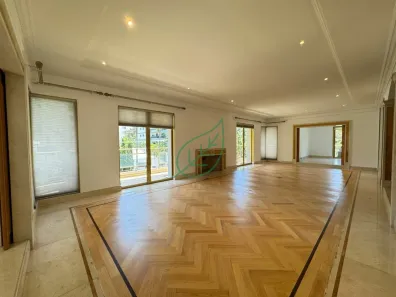 Apartamento com 5 Quartos para alugar, 530m² no Vila Nova Conceição, São Paulo