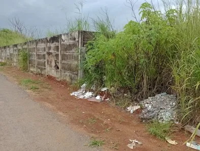 Lote/Terreno à venda, 450m² no Parque Estrela Dalva IX, Luziânia