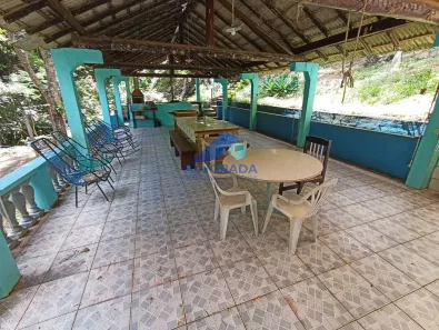 Fazenda/Sítio com 2 Quartos à venda, 250m² no , Jambeiro
