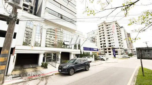 Apartamento com 2 Quartos à venda, 73m² no Pedra Branca, Palhoça
