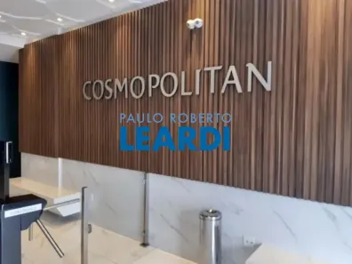 Sala Comercial à venda, 35m² no Parque Residencial Aquarius, São José dos Campos