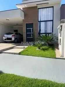 Casa com 3 Quartos à venda, 140m² no Wanel Ville, Sorocaba