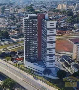 Apartamento com 2 Quartos à venda, 34m² no Vila Paulista, São Paulo