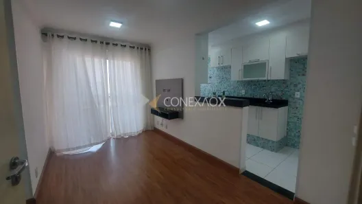 Apartamento com 2 Quartos à venda, 46m² no Jardim Nova Europa, Campinas