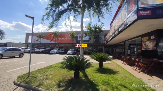 Sala Comercial para alugar, 274m² no Jardim Morada do Sol, Indaiatuba