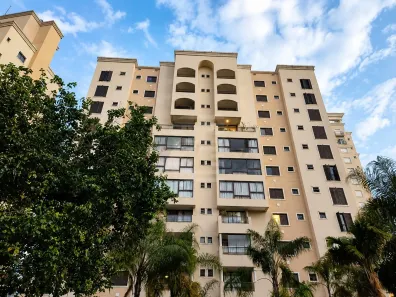 Apartamento com 3 Quartos à venda, 145m² no Cambuí, Campinas