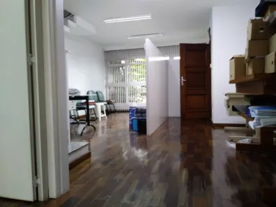 Imóvel Comercial para alugar, 220m² no Campo Belo, São Paulo