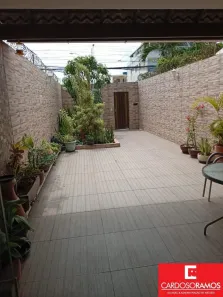 Sobrado com 5 Quartos à venda, 100m² no Stella Maris, Salvador