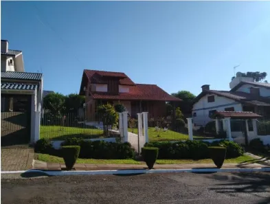 Casa com 3 Quartos à venda, 122m² no Rincão, Novo Hamburgo