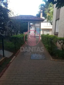 Apartamento com 2 Quartos à venda, 55m² no Santa Maria, Osasco