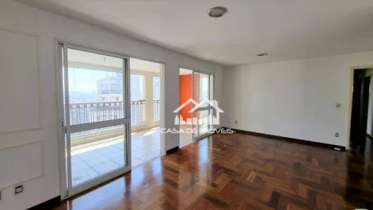 Apartamento com 4 Quartos à venda, 130m² no Paraíso do Morumbi, São Paulo