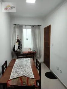 Apartamento com 2 Quartos à venda, 42m² no Jabaquara, São Paulo