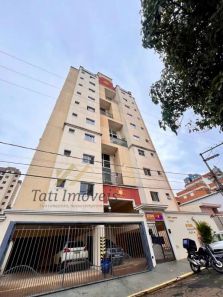 Apartamento com 1 Quarto à venda, 77m² no Centro, São Carlos