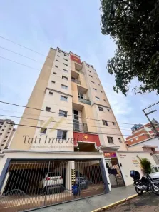 Apartamento com 1 Quarto à venda, 77m² no Centro, São Carlos