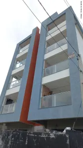 Apartamento com 3 Quartos à venda, 100m² no Tabuleiro, Barra Velha