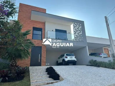 Casa de Condomínio com 3 Quartos à venda, 275m² no Santa Cruz, Valinhos
